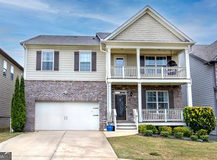 218 Orchard Trl, Canton, GA 30115