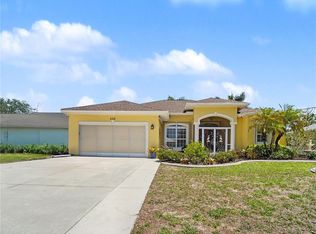 2318 Bonanza Ln, North Port, FL 34286