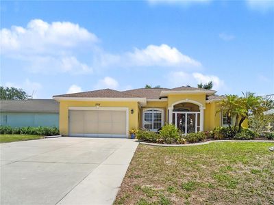 2318 BONANZA LANE, North Port, FL, 34286