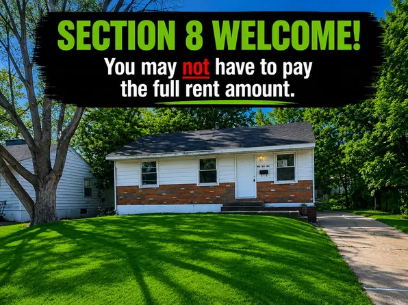 448 Midlothian Rd, Saint Louis, MO 63137