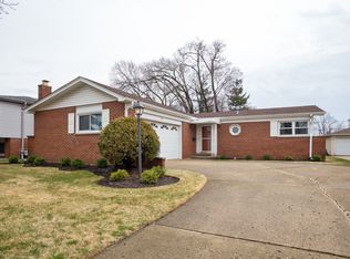 761 Cordial Dr, Des Plaines, IL 60018