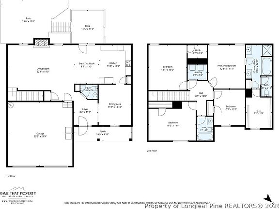 3rd image of 213 Stella Way