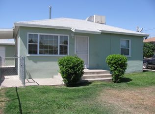 1110 Castaic Ave, Bakersfield, CA 93308