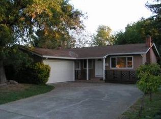 2644 Montgomery Ave, Concord, CA 94519