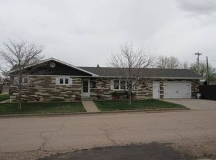 118 N Frances St, Saint Francis, KS 67756