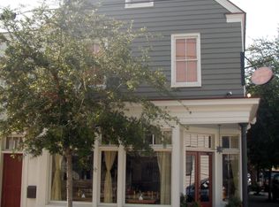 41 Bogard St APT C, Charleston, SC 29403