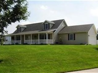 1001 Spring Arbor Dr, Middlebury, IN 46540