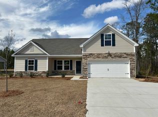4761 Huckleberry Ln LOT 3, Conway, SC 29526