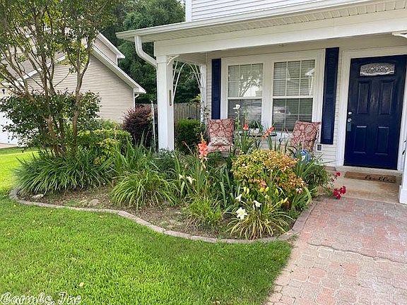 2nd image of 2707 Gage Dr