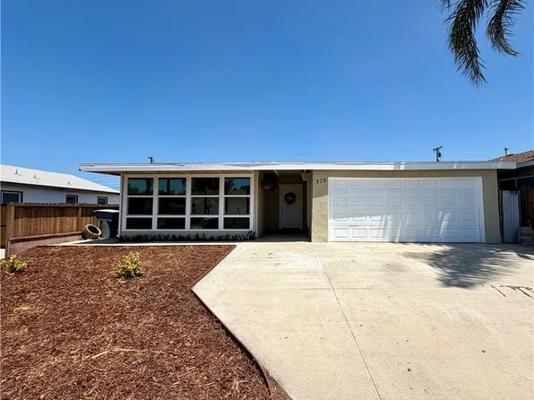 315 E Francis Ave, La Habra, CA 90631