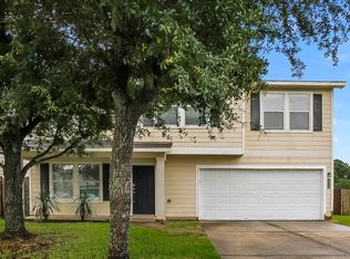 3218 Same Way, Kingwood, TX 77339