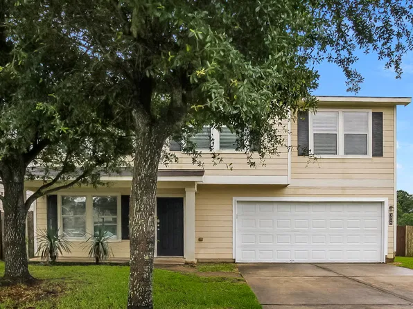 3218 Same Way, Kingwood, TX 77339