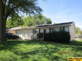 1713 N 13th St, Beatrice, NE 68310