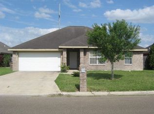 812 Perch Ave, Edinburg, TX 78542