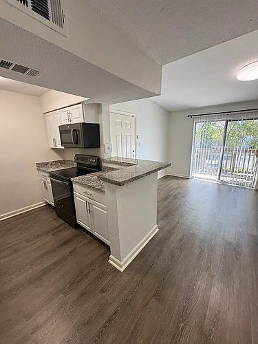6001 Reims Rd #1102 Photo 1