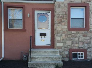 910 Burnside Rd, Sharon Hill, PA 19079