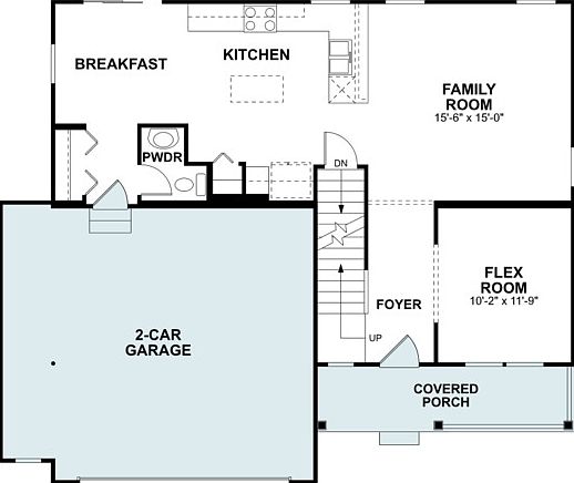 2nd image of 6606 Hadrian Dr Lot 76