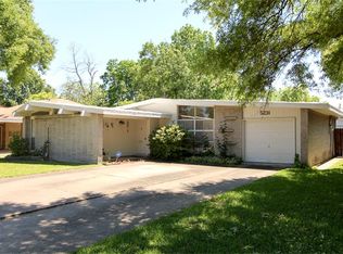 5231 Lamonte Ln, Houston, TX 77092