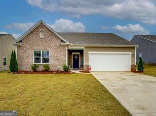 39 Dorsey Way, Monroe, GA 30655