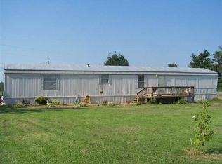 1515 Briensburg Tatumsville Rd, Benton, KY 42025