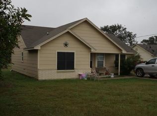 105 Live Oak Cir, Bertram, TX 78605