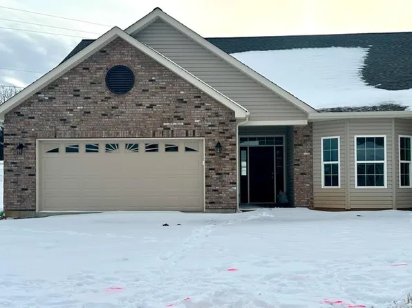 105 Bluffview Dr, Troy, MO 63379