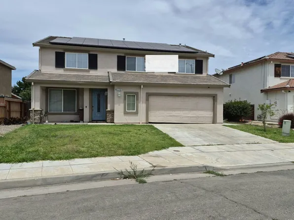 570 Parkridge Dr, Chowchilla, CA 93610