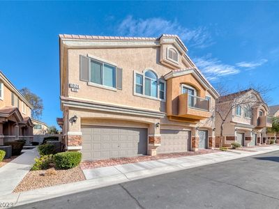 10120 Sunset Palisades Way UNIT 103, Las Vegas, NV, 89183