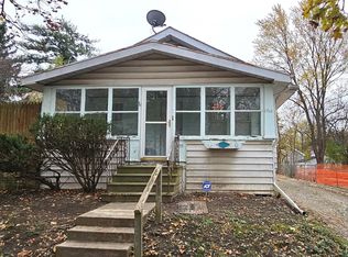 1710 Wisconsin Ave, Flint, MI 48506