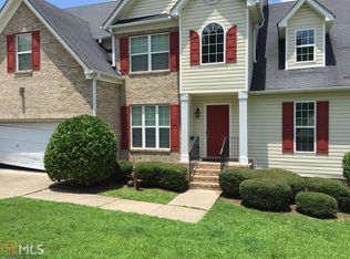 4970 Wynford Ln, Douglasville, GA 30134