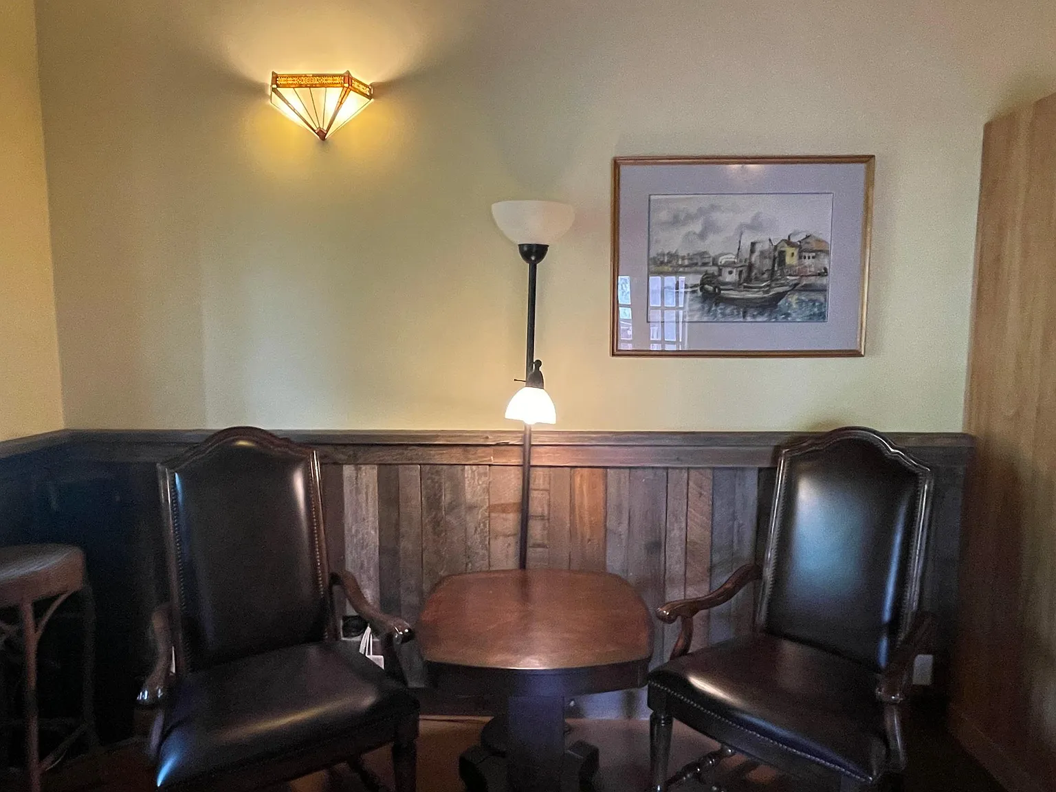 1 bed, 600 sqft, $1,600 — Photo 4