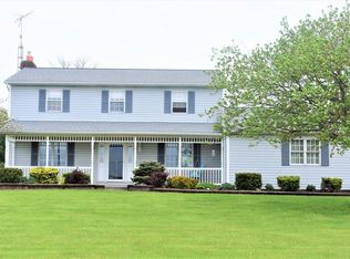 9456 Gans Ave NE, Canton, OH 44721