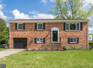 4139 Alabama Ave SE, Washington, DC