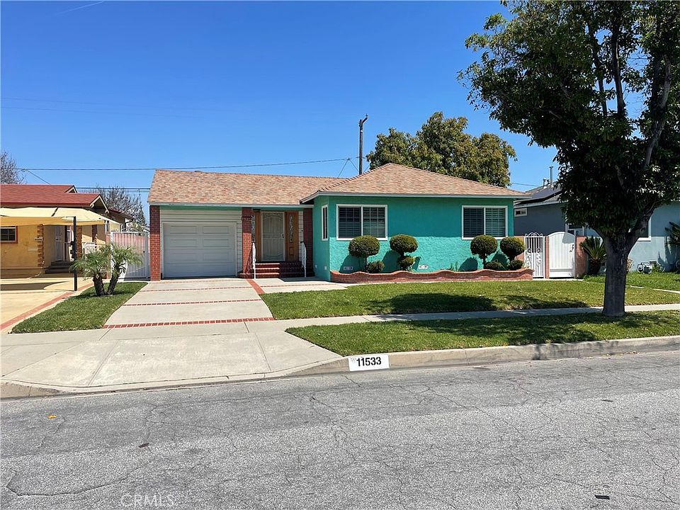1st image of 11533 Claymore St