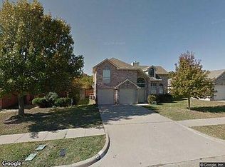 2143 Glenn Ln, Red Oak, TX 75154