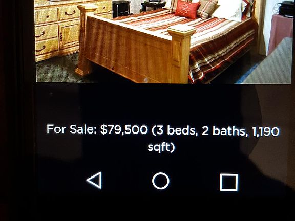 REDUCED! $72,000.00