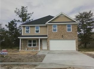 222 Market St, Rincon, GA 31326