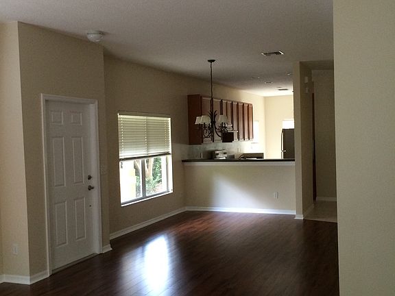 Interior View