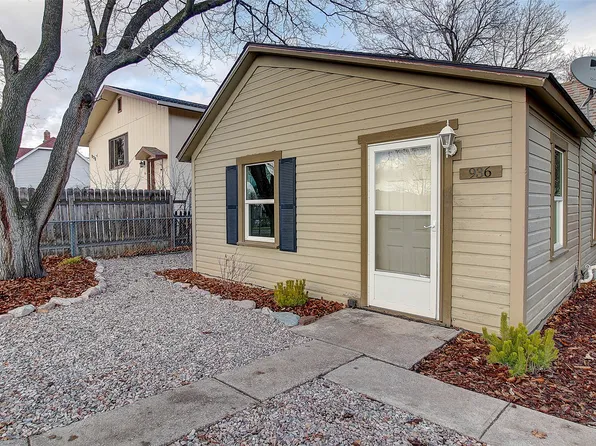 936 W Pine St, Missoula, MT 59802