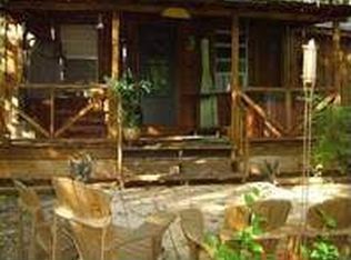 1914 Lower Tails Creek Rd #1, Ellijay, GA 30540