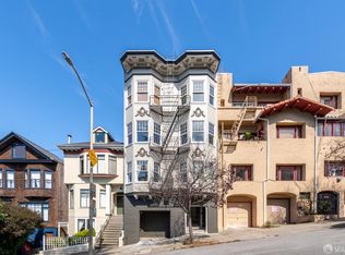 1030 Clayton St #2, San Francisco, CA 94117