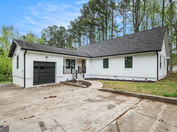 46 Park Place Ct, Douglasville, GA 30134