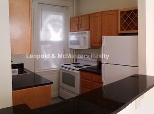 80 Queensberry St #1, Boston, MA 02215