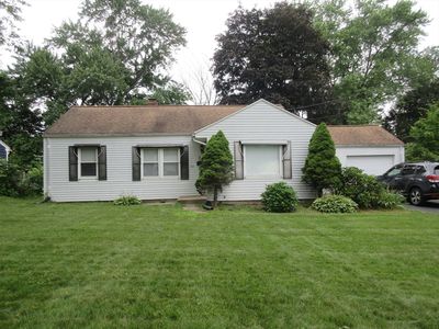 44 Orchardview St, West Springfield, MA, 01089