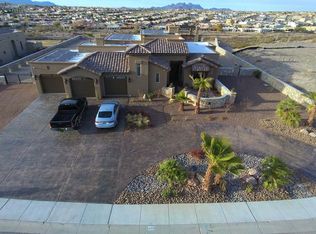 4109 Demos Ave #LOT, Las Cruces, NM 88011