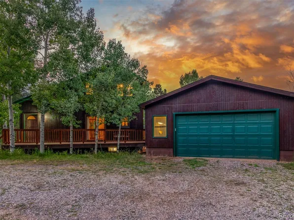 19 Yew Lane, Bailey, CO 80421
