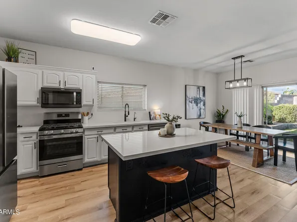 9125 E Posada Avenue, Mesa, AZ 85212
