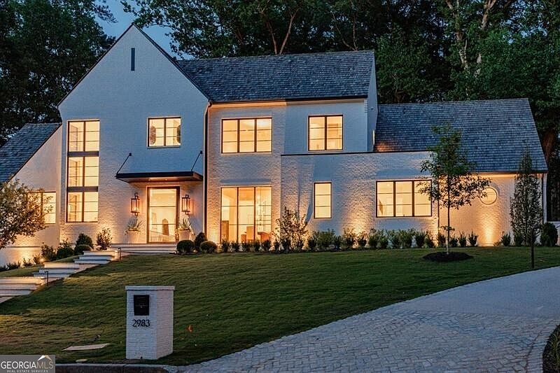 1st image of 2983 Habersham Ct NW