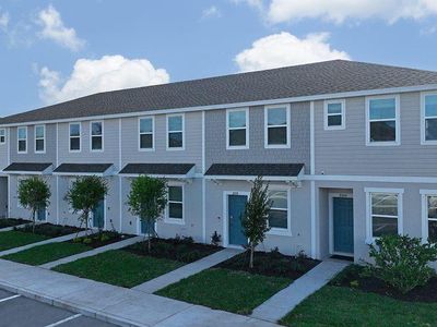 3102 Skyline Loop, Kissimmee, FL, 34758