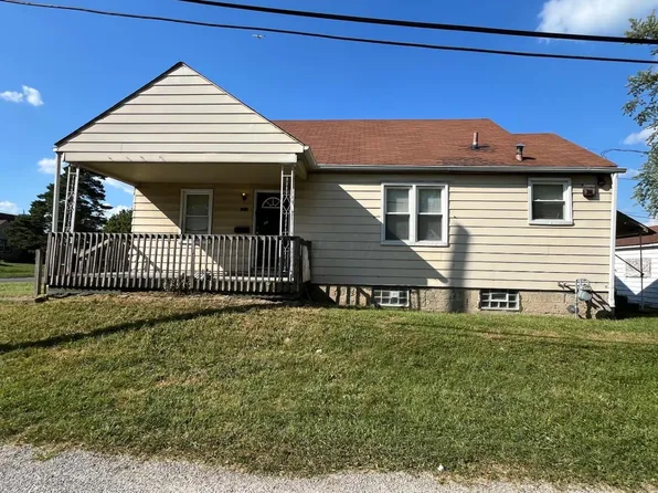 1080 Meadowdale Ave, Columbus, OH 43219